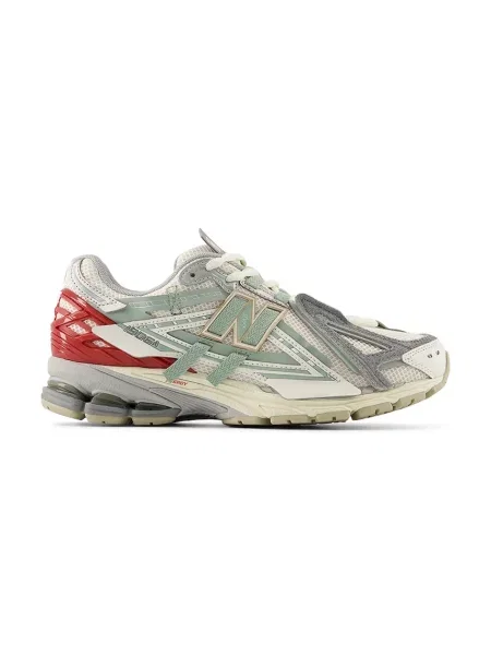 Tenisky New Balance béžové