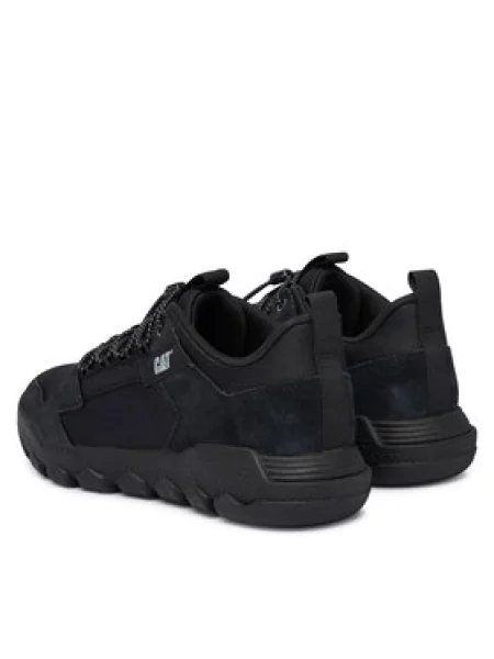 Sneakersy CAT Footwear černé