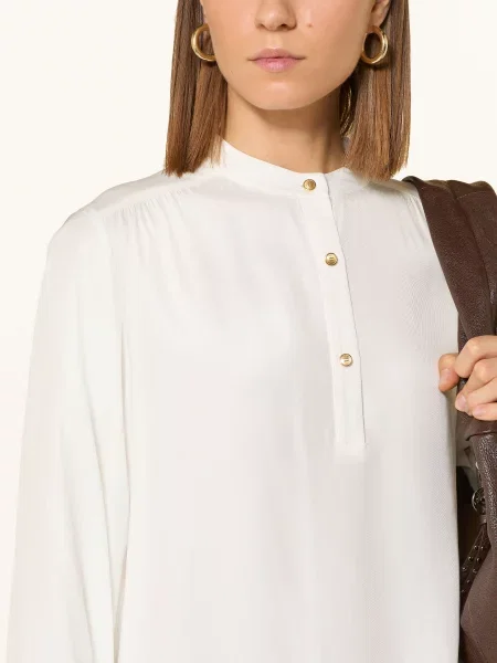 Halenka Tommy Hilfiger bílá
