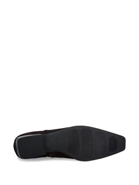 Botine Vagabond maro