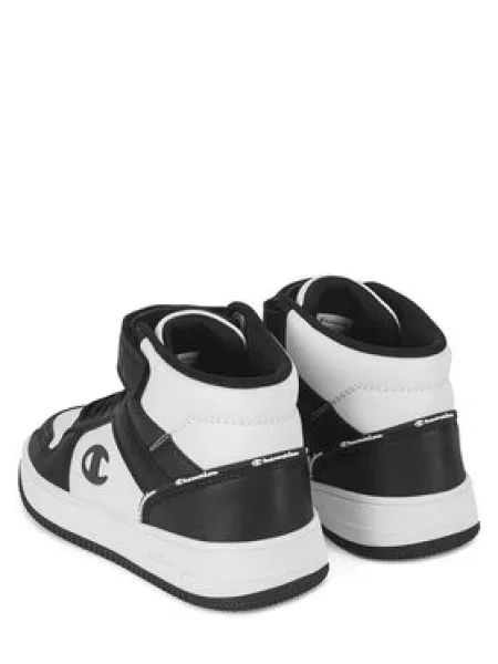 Sneakersy Champion černé