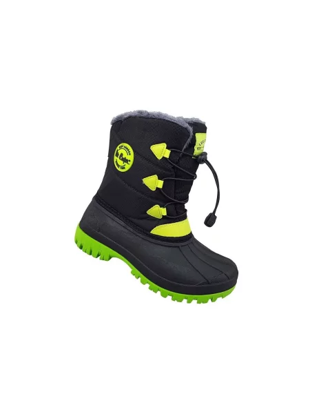 Pantofi copii Lee Cooper negru