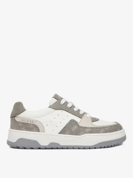 Sneakersy szare