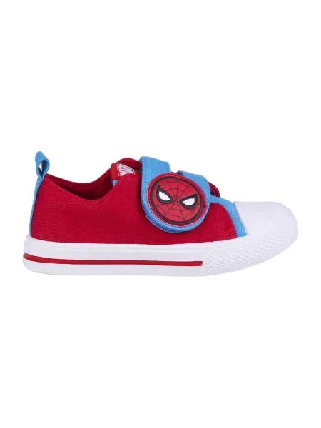 Sneakerși copii Spiderman