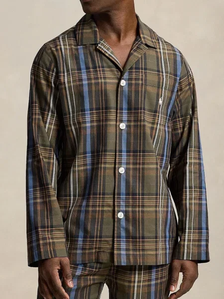 Пижама Polo Ralph Lauren