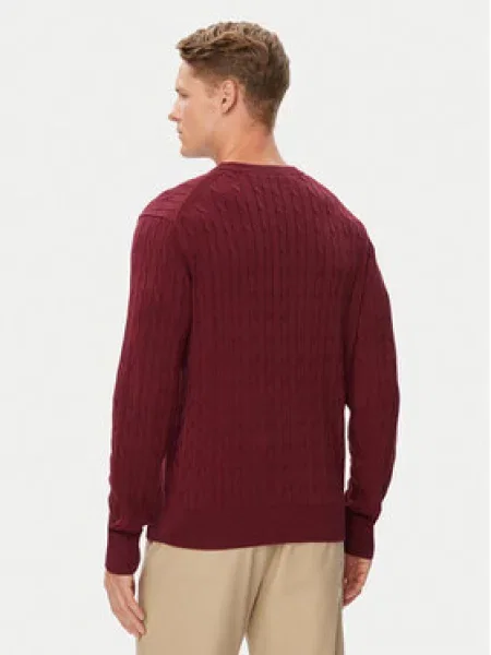 Klasszikus szvetter Tommy Hilfiger