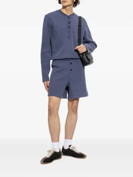 Boxeri Jacquemus albastru