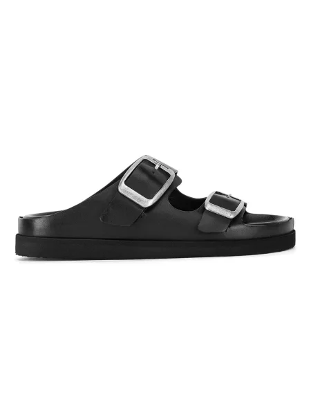 G-Star Raw Klapki czarny