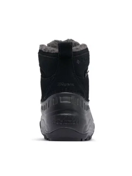 Columbia Škornji za sneg Powderbug Alpine™ črna