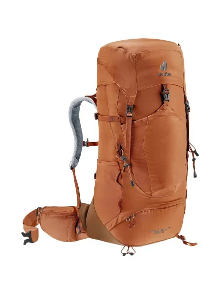 Rucsac Deuter portocaliu