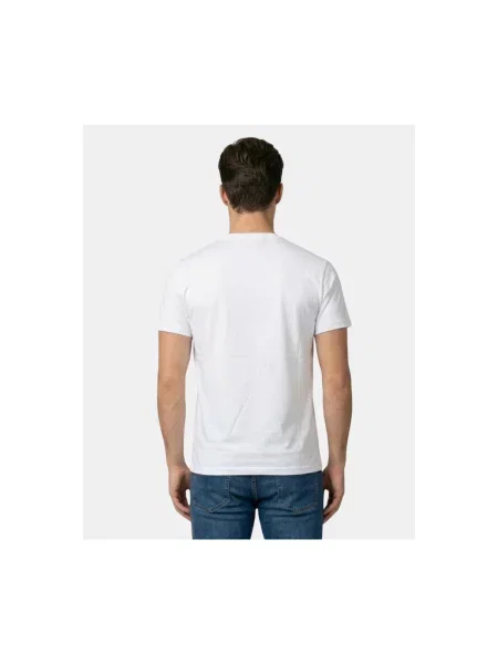 Tricou Ds2 alb