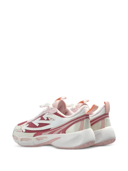 Gyerek sneaker Off-white fehér