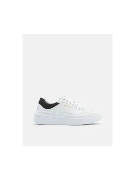 Tenisky Skechers biela