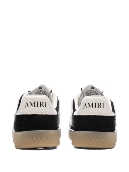 Sneakerși Amiri negru