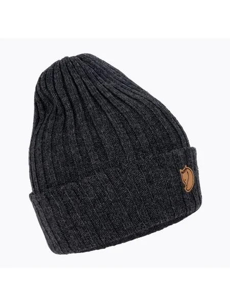 Sapka Fjällräven szürke