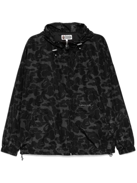 Geacă A Bathing Ape® negru