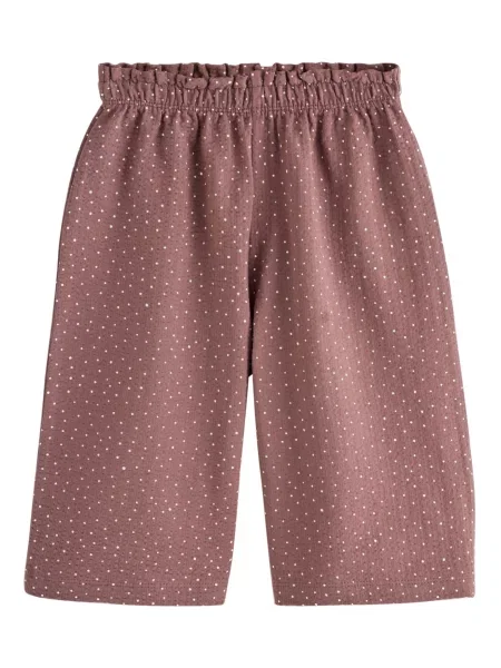 Next Pantaloni maro