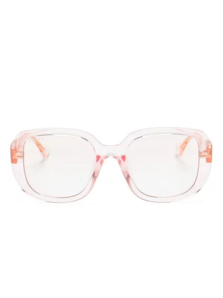 Ochelari de soare Gucci Eyewear roz