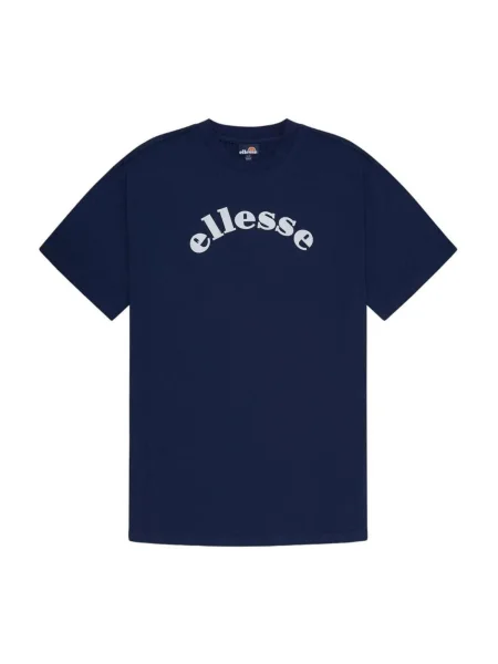 Tricou Ellesse albastru