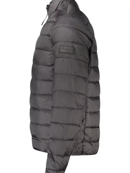Traper jakna Pepe Jeans crna