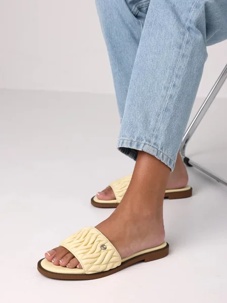 Шлепанцы Mexx