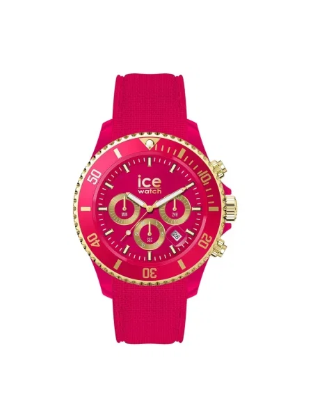 Zegarek Ice Watch różowy