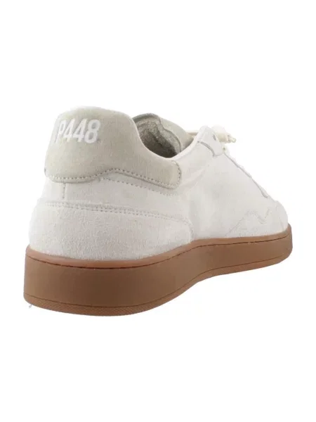 Pantofi P448 bej