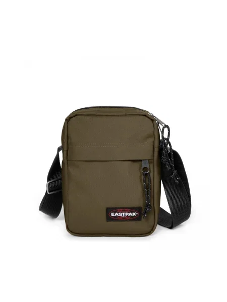 Geantă crossbody Eastpak verde