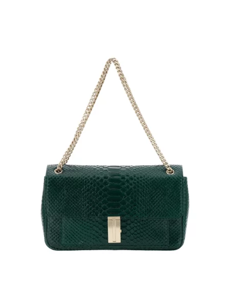 Torebka Tom Ford zielona