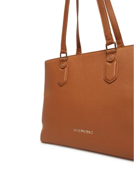 Valentino Rankinė Brixton ruda