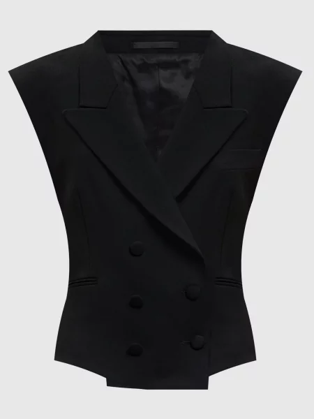 Жилет Jacob Lee черный