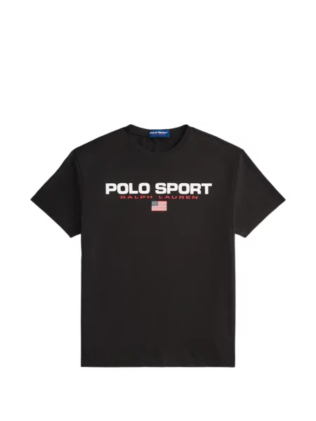 Șosete Polo Ralph Lauren cu broderie în carouri de flanelă verde