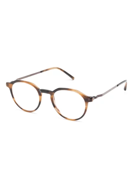 Ochelari de soare Mykita maro