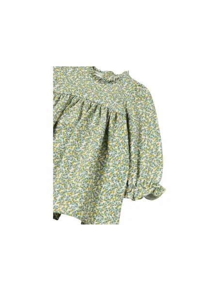Rochie copii Mayoral verde