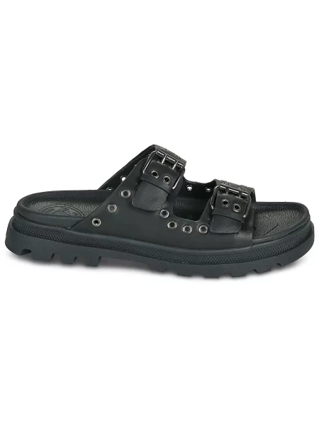 Pantofi Palladium negru