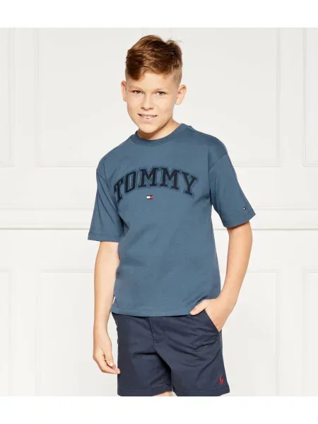 Tommy Hilfiger Póló