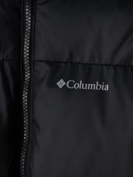 Columbia яке за деца Puffect черно