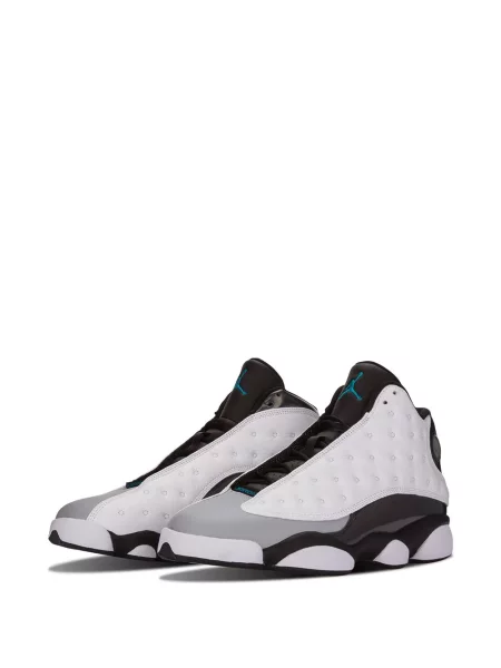 Retro stiliaus sportbačiai Jordan Air Jordan 13 balta