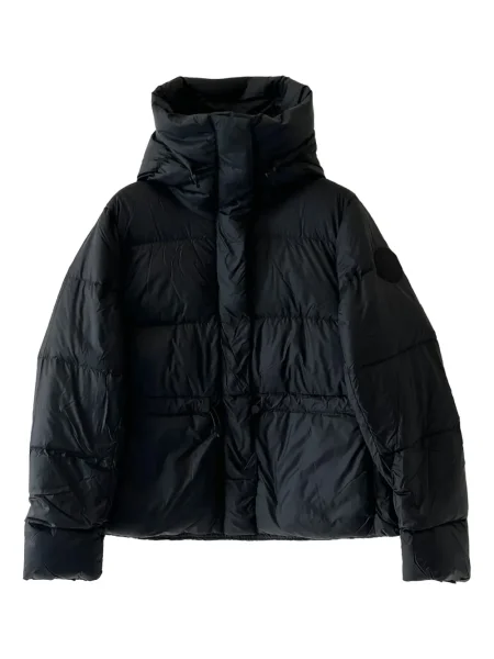 Geacă Canada Goose negru