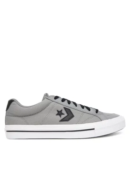 Tenisky Converse šedé
