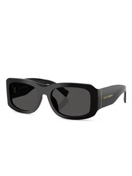 Ochelari de soare Dolce & Gabbana Eyewear negru