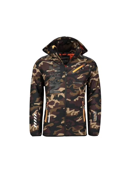 Geacă Geographical Norway