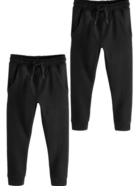Next Pantaloni negru