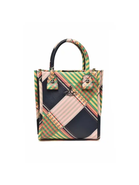 Shopperka Vivienne Westwood typu teddy