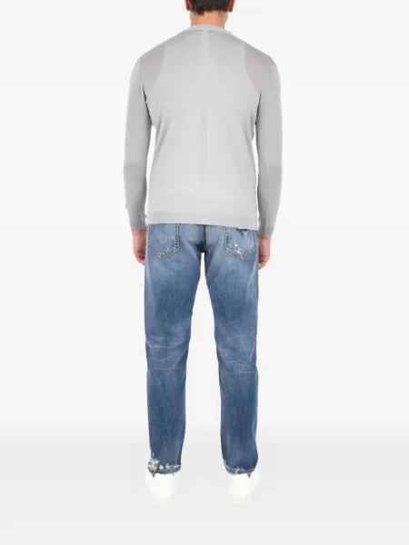 Cardigan Low Brand gri