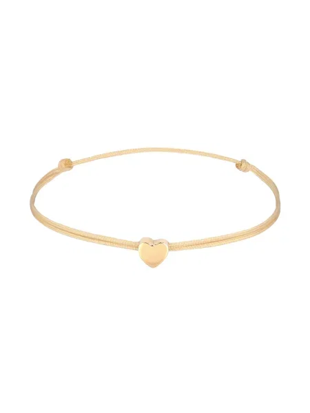 ELLI Zapestnica rumena