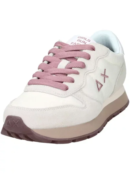 Pantofi Sun68 bej