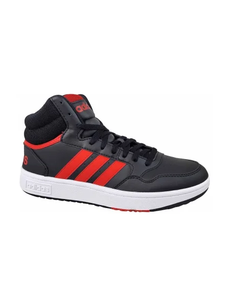 Pantofi Adidas roșu