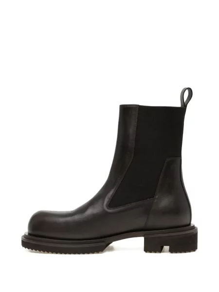 Botine chelsea Rick Owens maro