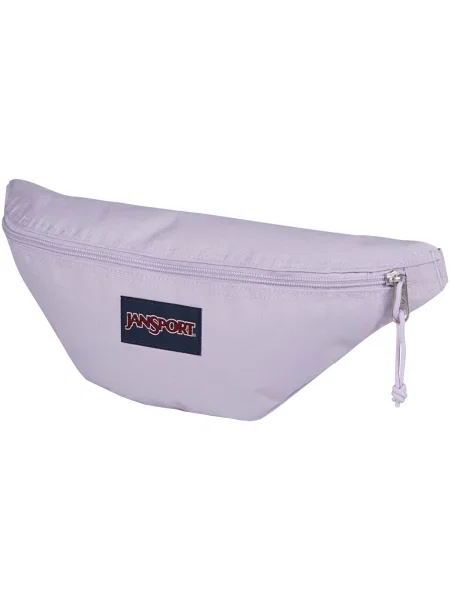 Táska Jansport lila